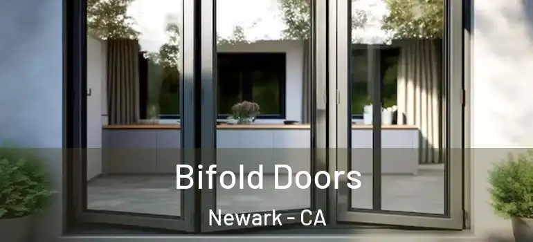  Bifold Doors Newark - CA