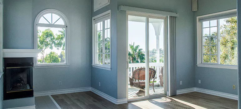 Glass Door Repair in Newark, CA