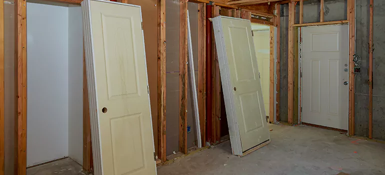 Heavy Duty Sliding Door in Newark, CA