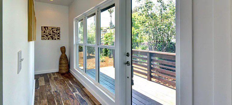 Impact Window Installation For Home Safety in Newark, CA