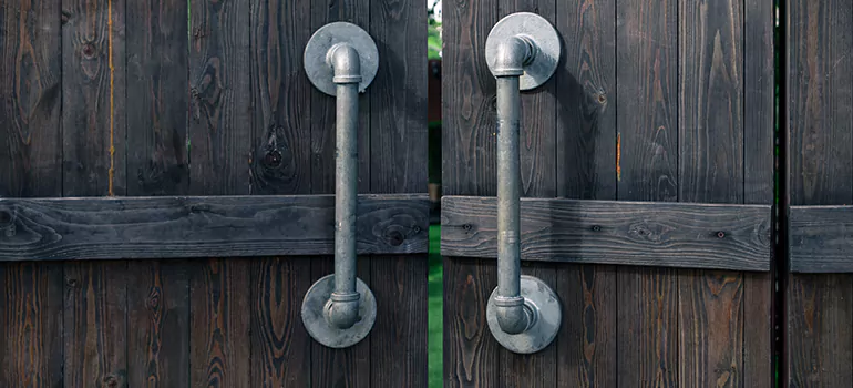 Pull Handle Installation in Newark, CA