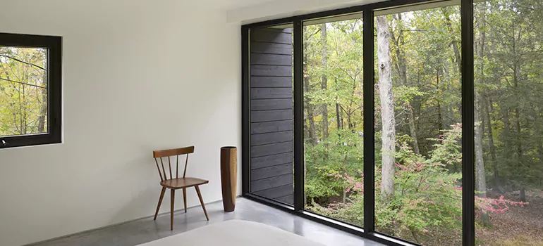Triple Pane Energy Efficient Windows in Newark, CA