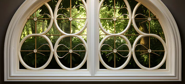 Half-round Window Replacement Contractors in Newark, CA