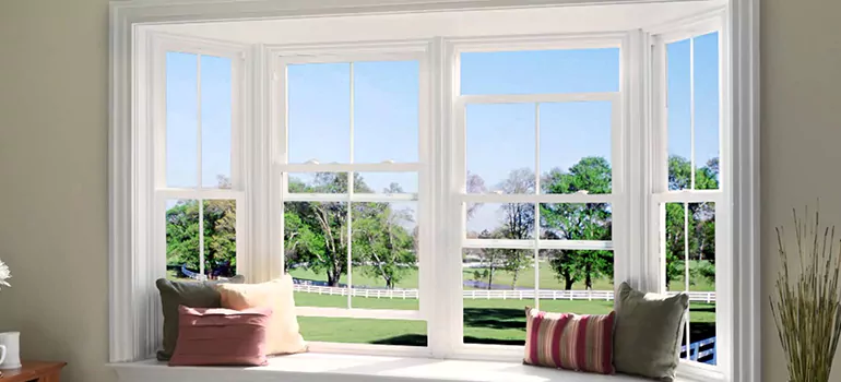 Residential Impact Window Installation Services in Newark, CA