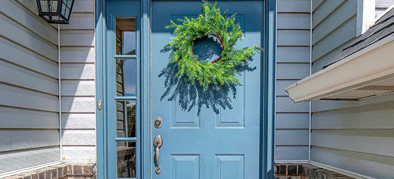 Residential Garage Door Spring Replacement in Newark, CA