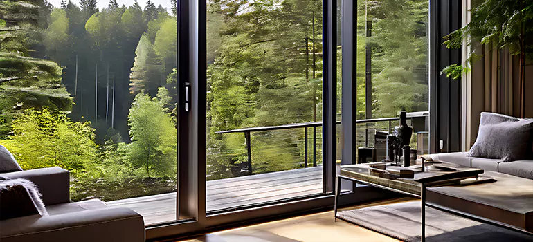 Single Slider Window Insulation Services in Newark, CA